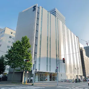 Jrイン札幌 3* 札幌市