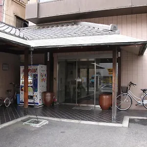 Kuramoto 3*, Ōsaka Japan
