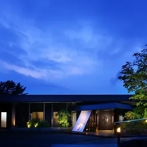 オーベルジュ 箱根フォンテーヌブロー仙石亭 4* 箱根町