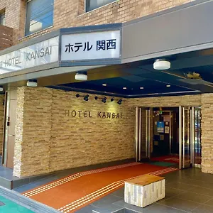 Kansai 3*, Ōsaka Japan