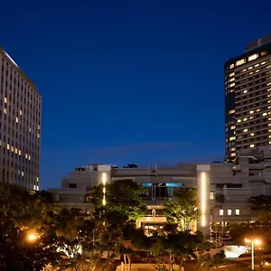 ハイアット リージェンシー 5* 大阪市