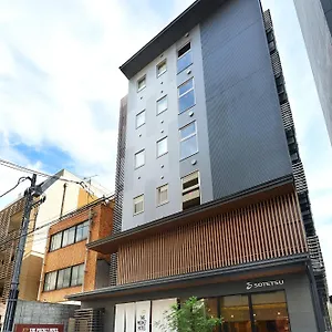 ホテル The Pocket 京都四条烏丸, 京都市