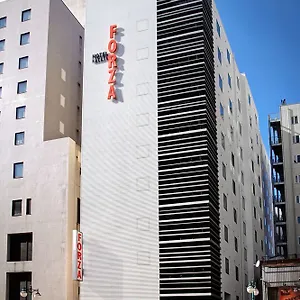 ホテルフォルツァ博多駅筑紫口 ⅰ 3* 福岡市