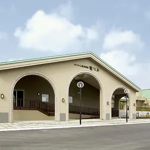 みついし昆布温泉 蔵三 3* 日高町