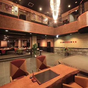 別邸今宵 4* 箱根町