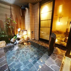 Dormy Premium Sakae 4*, Nagoya Japan
