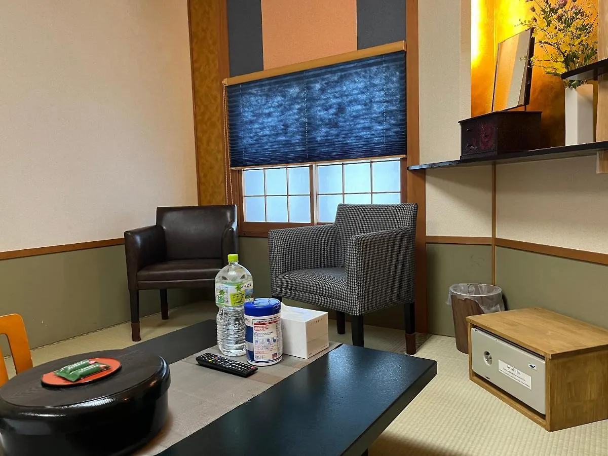 Kyoto Ryokan Gion Sano