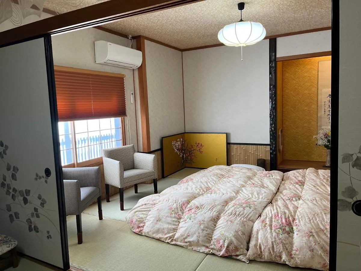 Kyoto Ryokan Gion Sano 3*,