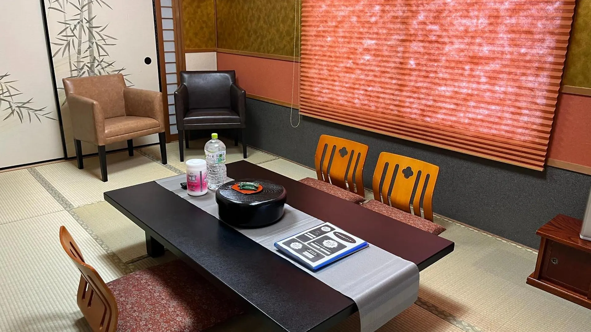 Kyoto Ryokan Gion Sano