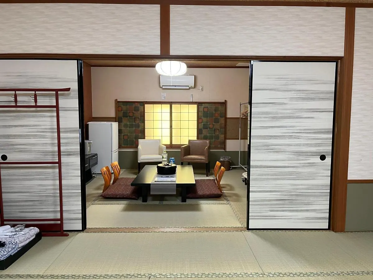 Kyoto Ryokan Gion Sano 3*,  Japan