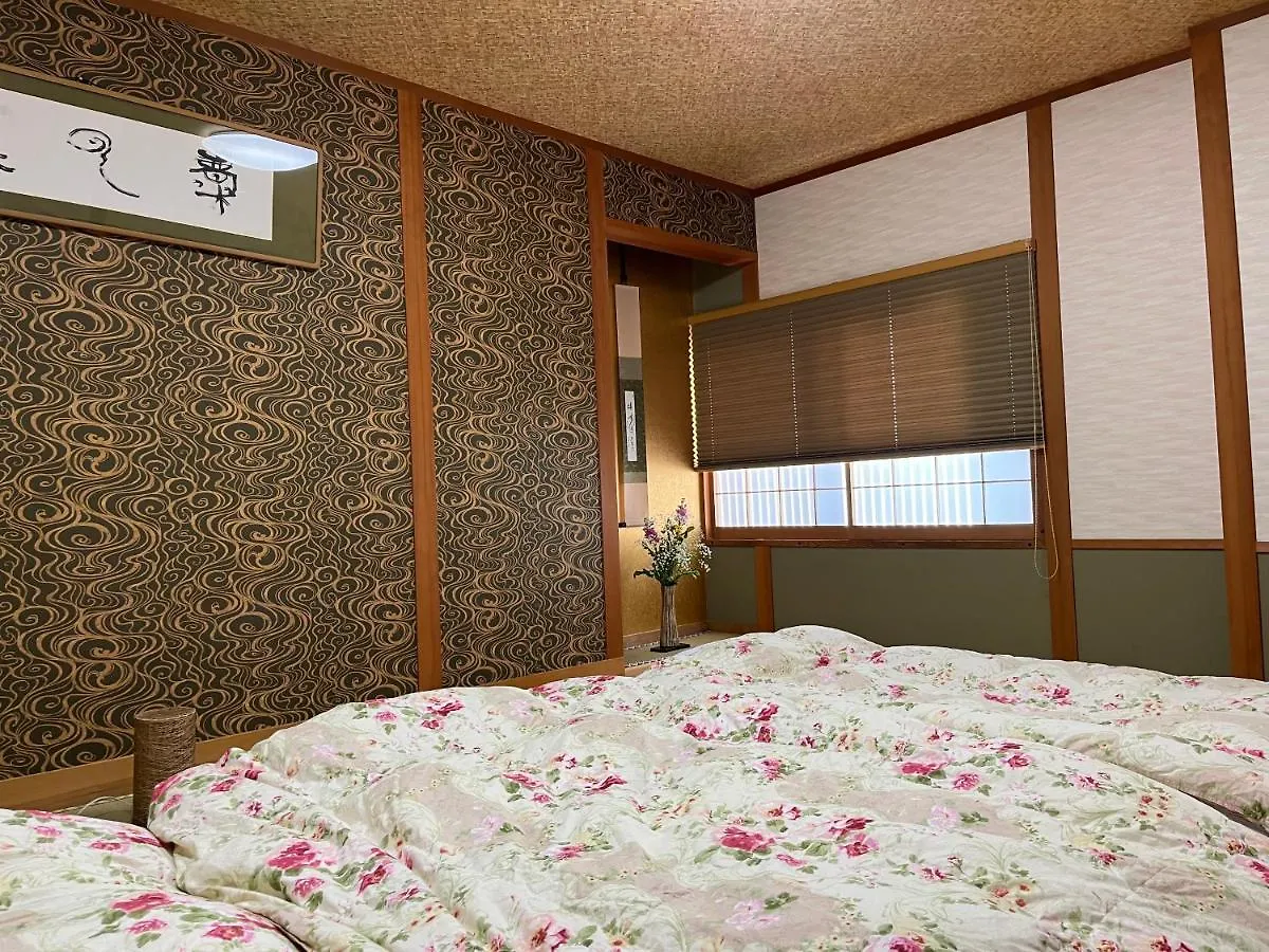 Kyoto Ryokan Gion Sano