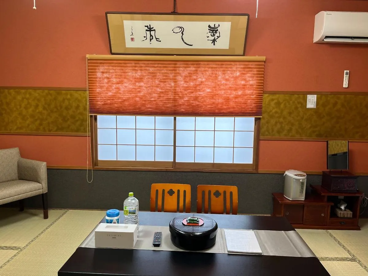 ***  Kyoto Ryokan Gion Sano Japan