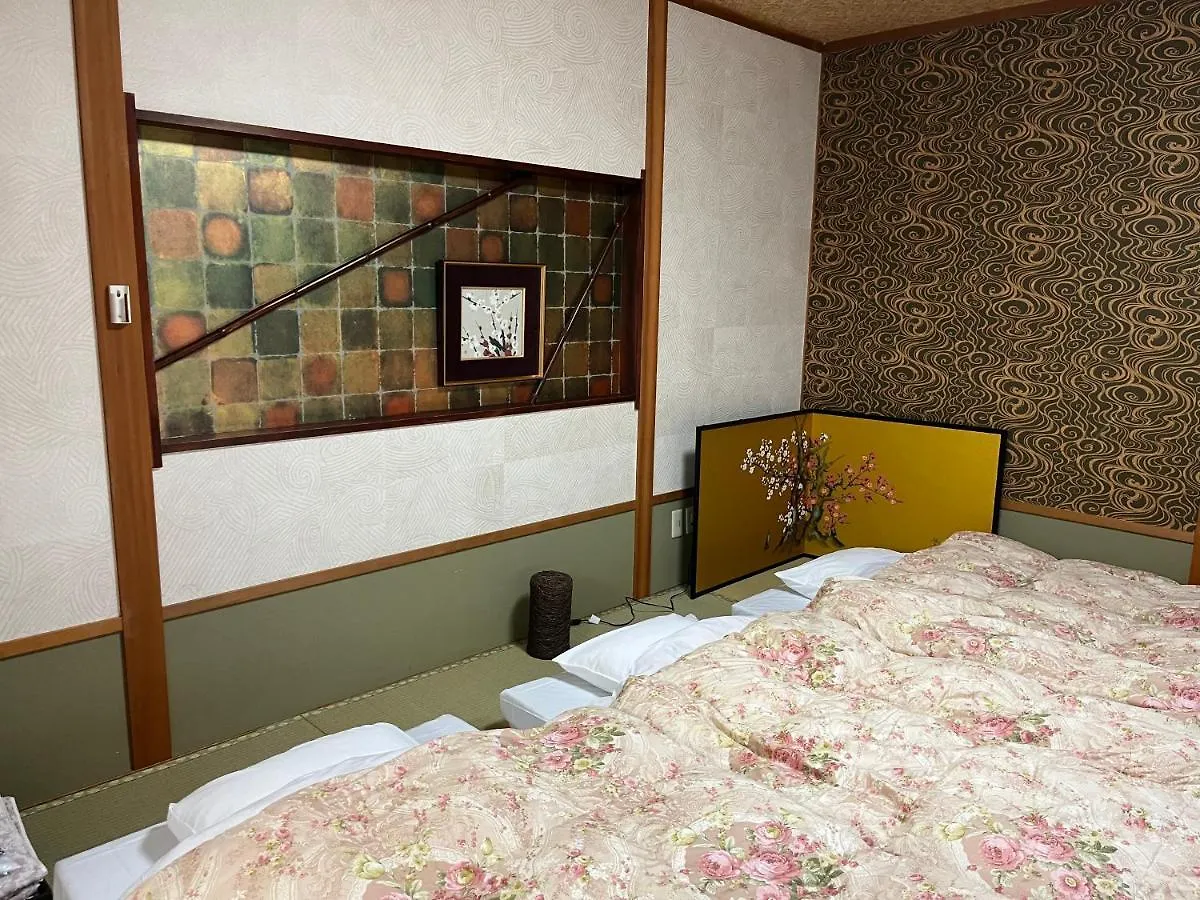Kyoto Ryokan Gion Sano