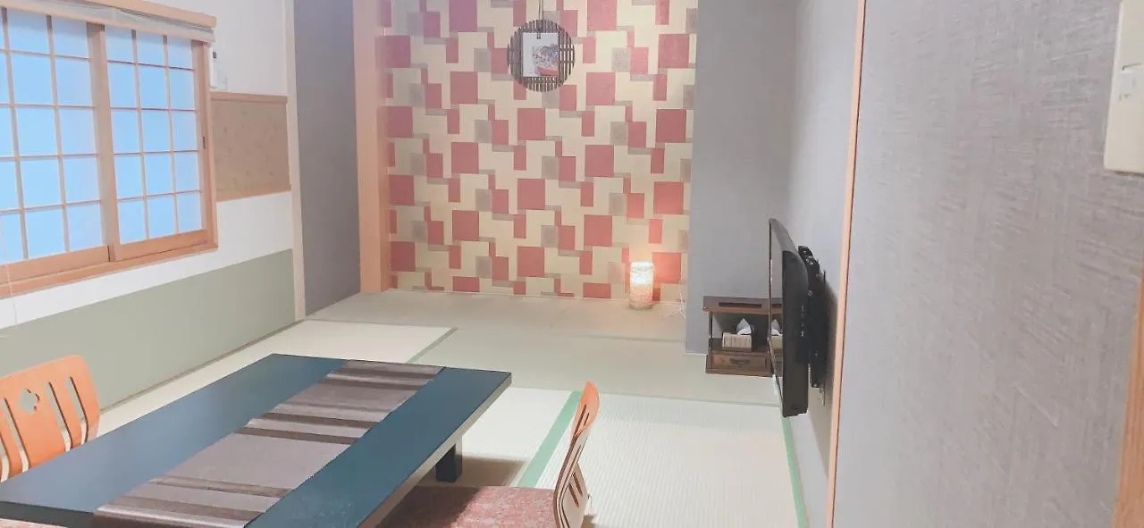 Kyoto Ryokan Gion Sano