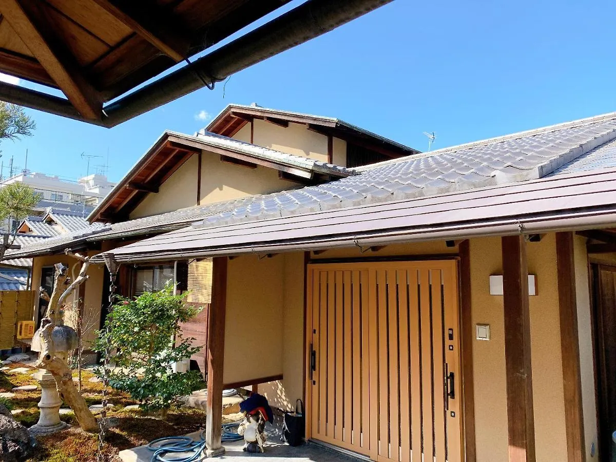 Kyoto Ryokan Gion Sano