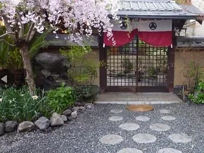 Kyoto Ryokan Gion Sano Hotel