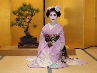 Kyoto Ryokan Gion Sano 3*,  Japan