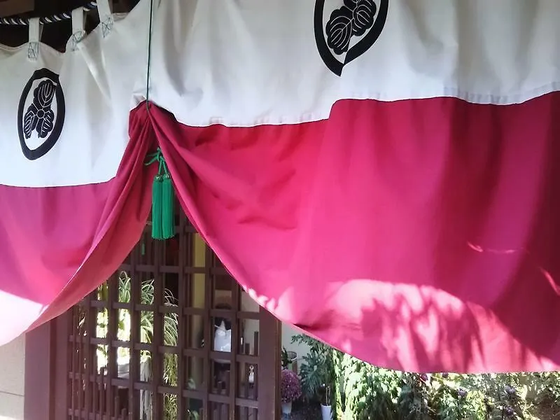 Kyoto Ryokan Gion Sano