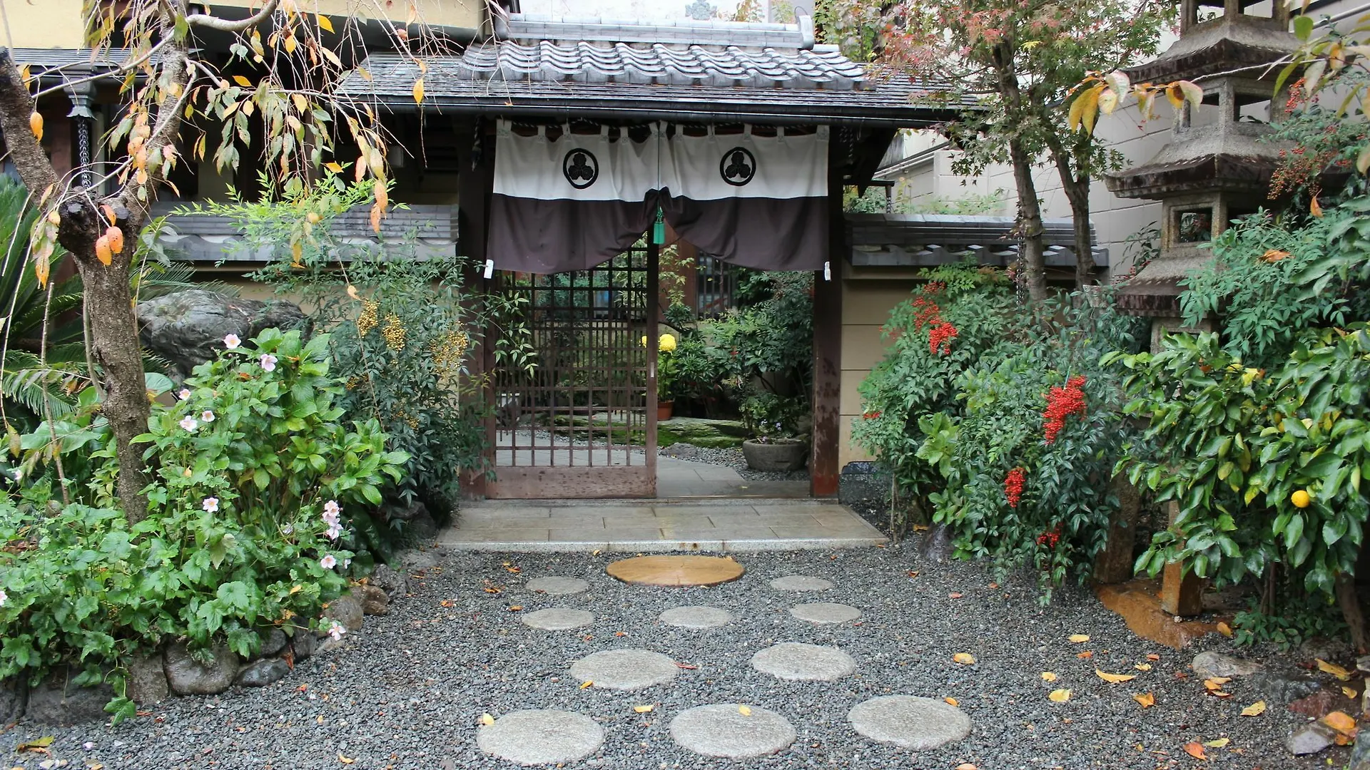 Kyoto Ryokan Gion Sano