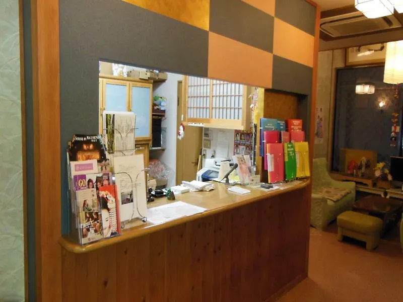 Kyoto Ryokan Gion Sano 3*,
