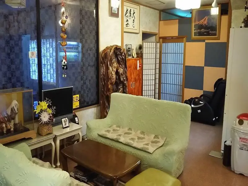Kyoto Ryokan Gion Sano 3*,  Japan