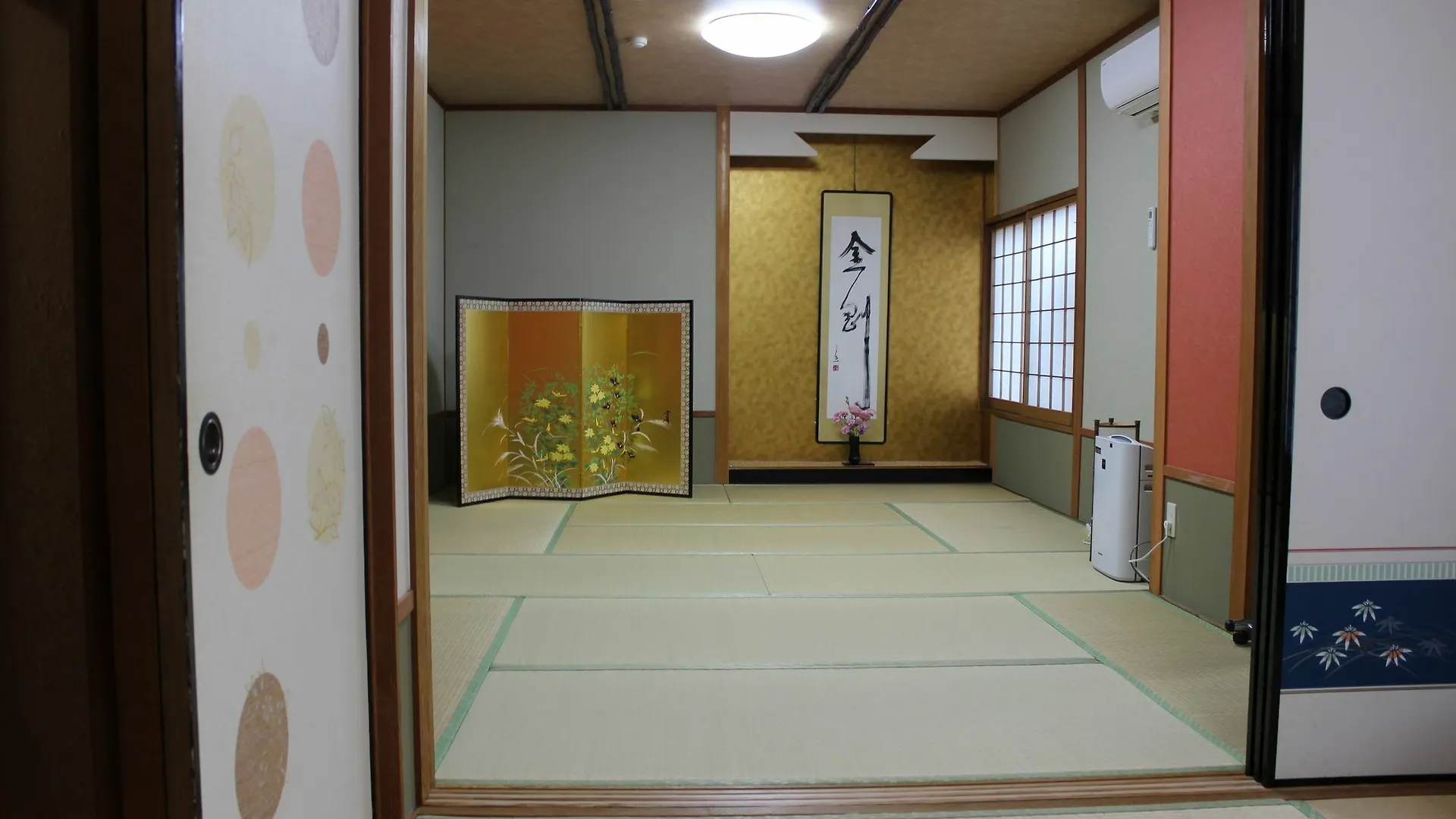 Kyoto Ryokan Gion Sano